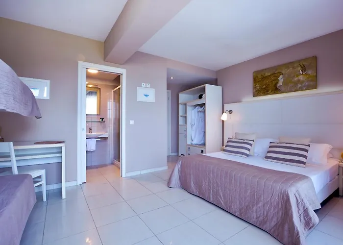 Top-Rated Sidari Accommodation Options