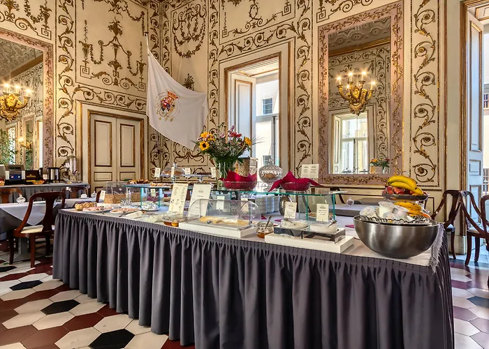 Uncover the Top Hotel in Naples for an Unforgettable Stay