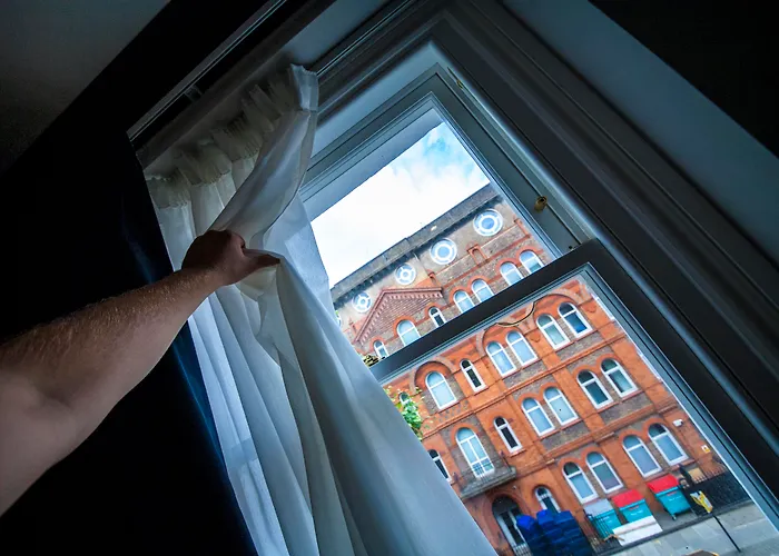 Finding the Perfect London Guest House: Your Ultimate Guide