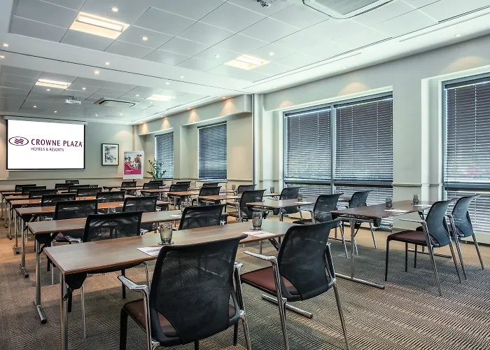 Hotels for Sale Birmingham