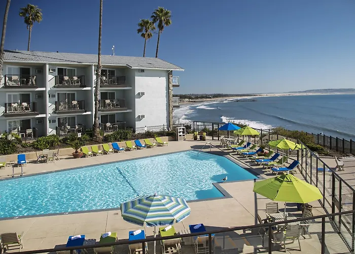 Best Motels in Pismo Beach for Coastal Comfort