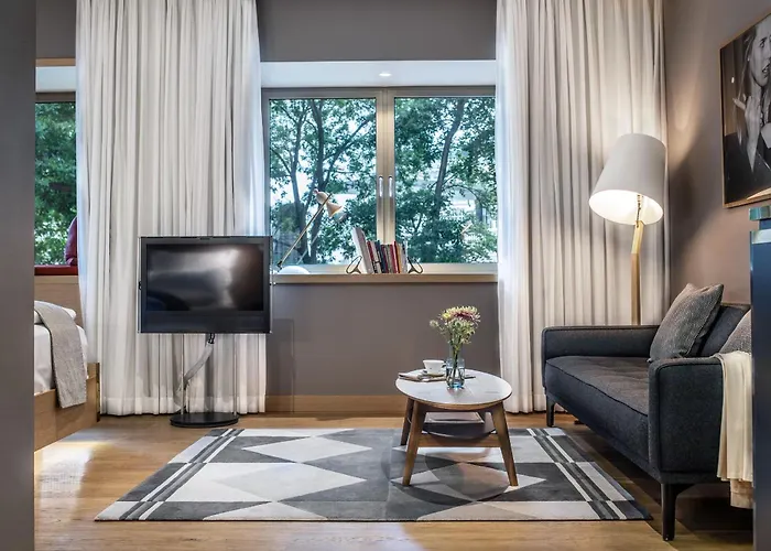 Unforgettable Accommodations at Hotel Wien in the Heart of Vienna