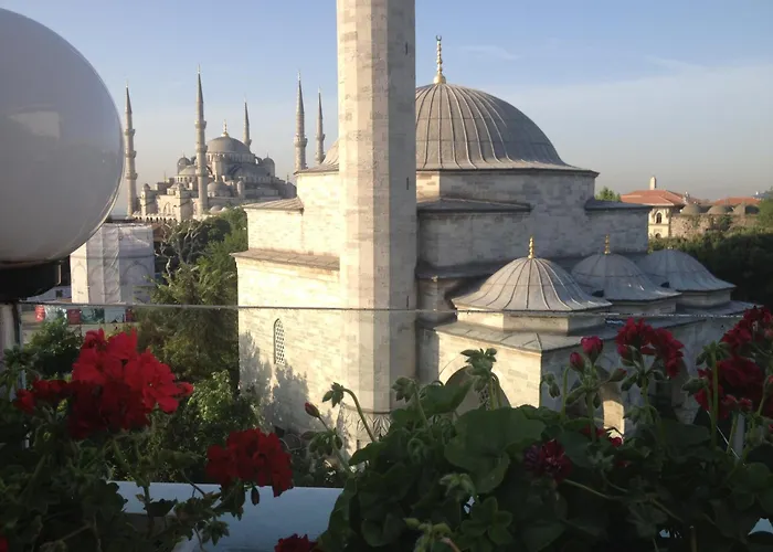 Guest House Istanbul
