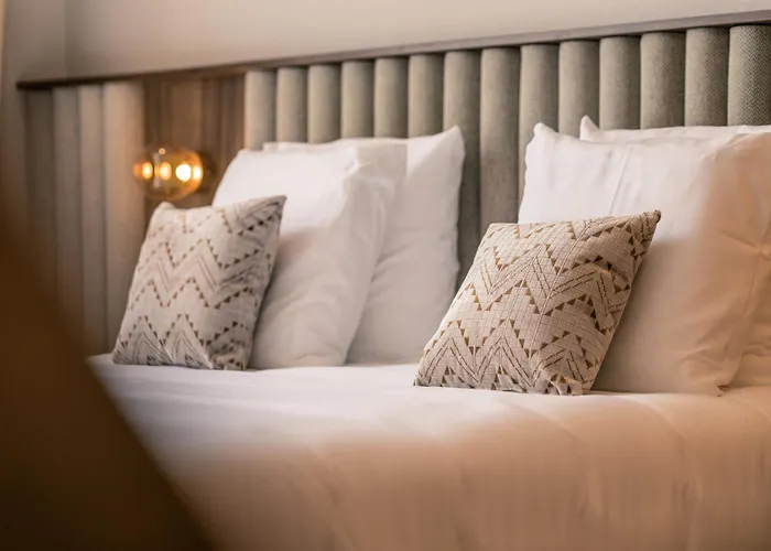 Hotels in Ostend Belgium