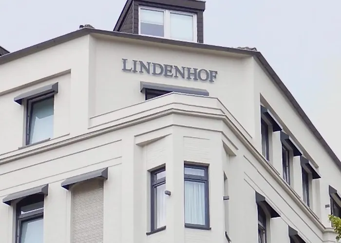 Best Hotels in Dusseldorf