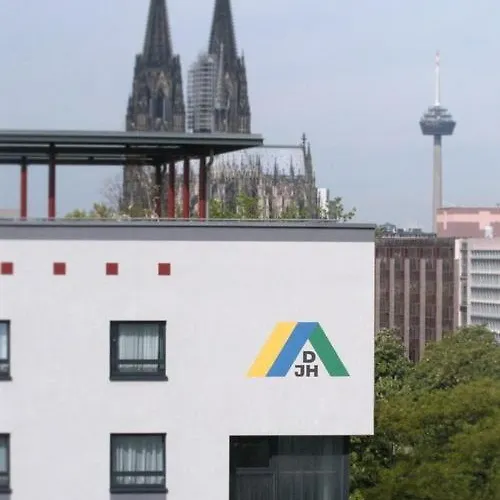 Accommodation Cologne Germany