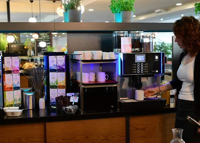 Hostel in Berlin Germany