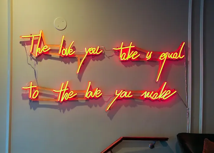 Cheap Hotel San Francisco