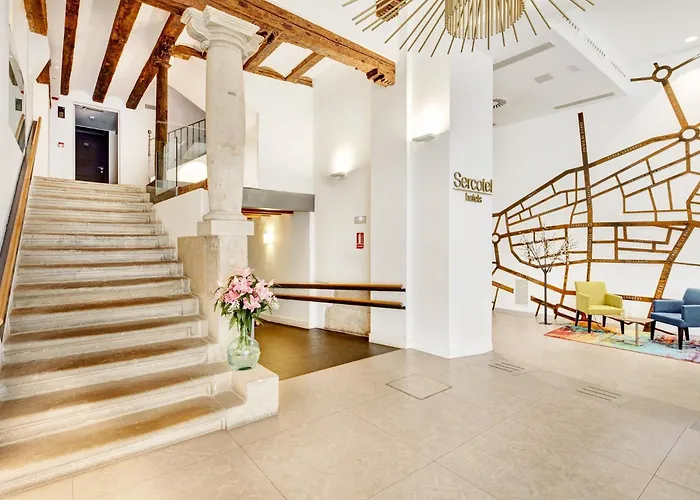 Mejores Hoteles en Logroño