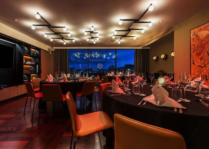 Dog Friendly Hotel Glasgow