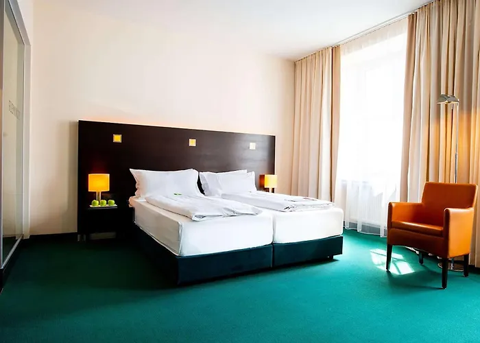 Cheap Hotels Munich