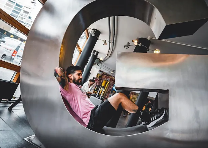 Best Places to Stay in Dublin