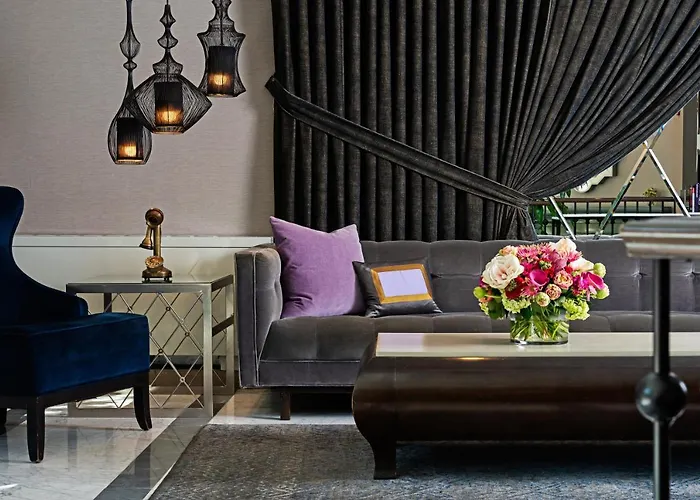 Marriott Hotel Washington